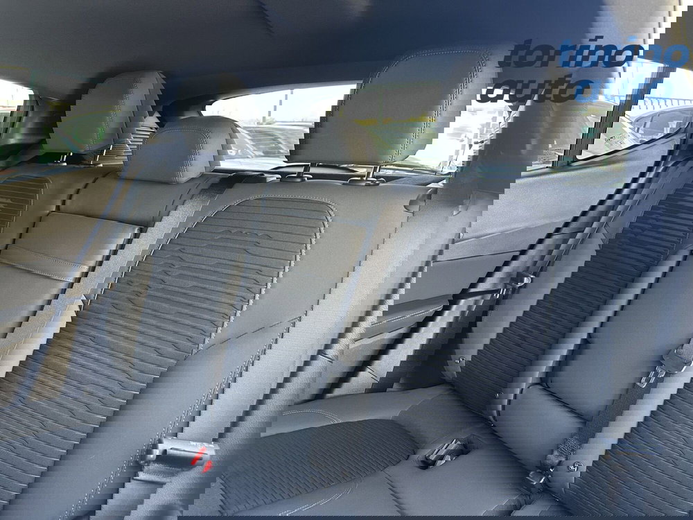 Alfa Romeo Tonale usata a Torino (12)