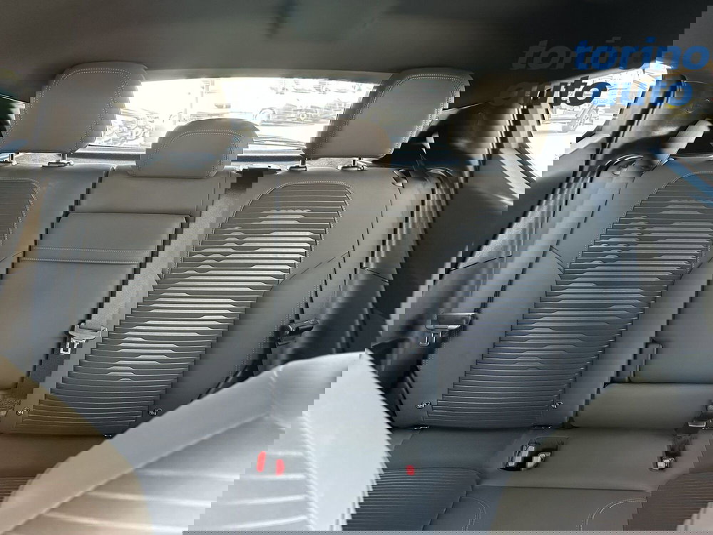 Alfa Romeo Tonale usata a Torino (13)