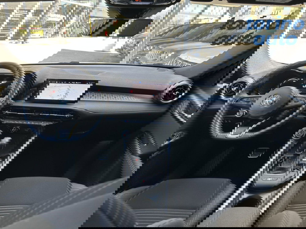 Alfa Romeo Tonale usata a Torino (14)