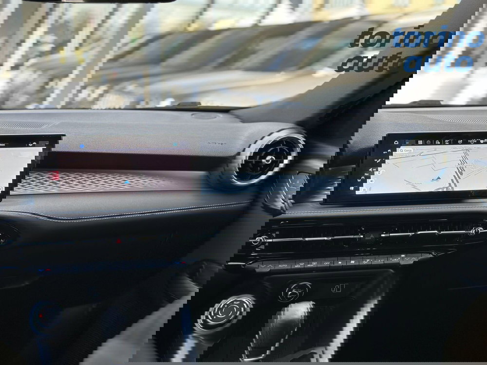 Alfa Romeo Tonale usata a Torino (15)