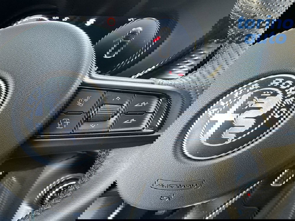 Alfa Romeo Tonale usata a Torino (19)