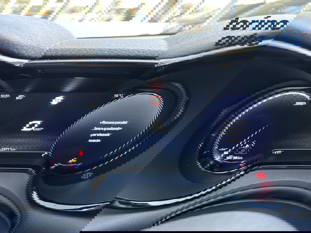 Alfa Romeo Tonale usata a Torino (20)