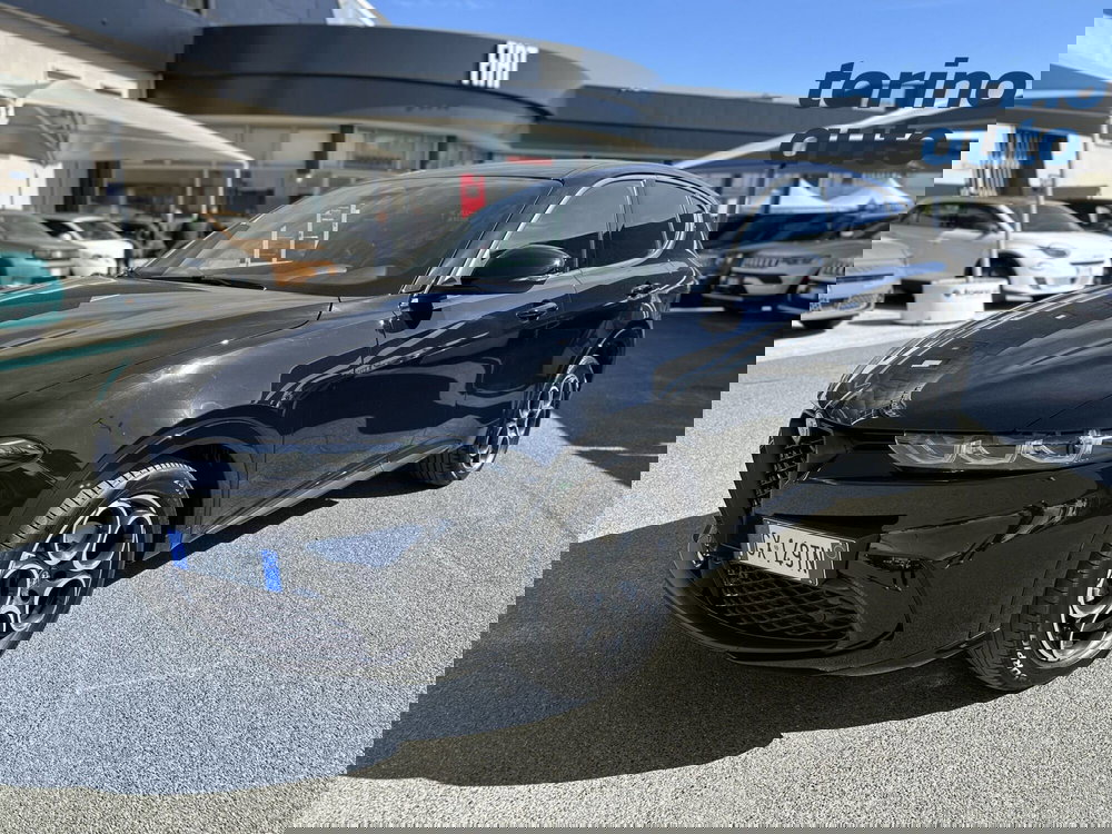 Alfa Romeo Tonale usata a Torino (3)