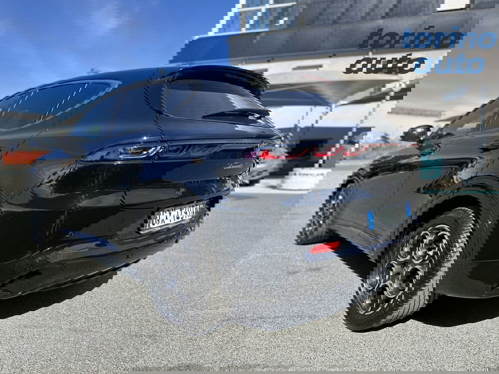 Alfa Romeo Tonale usata a Torino (5)