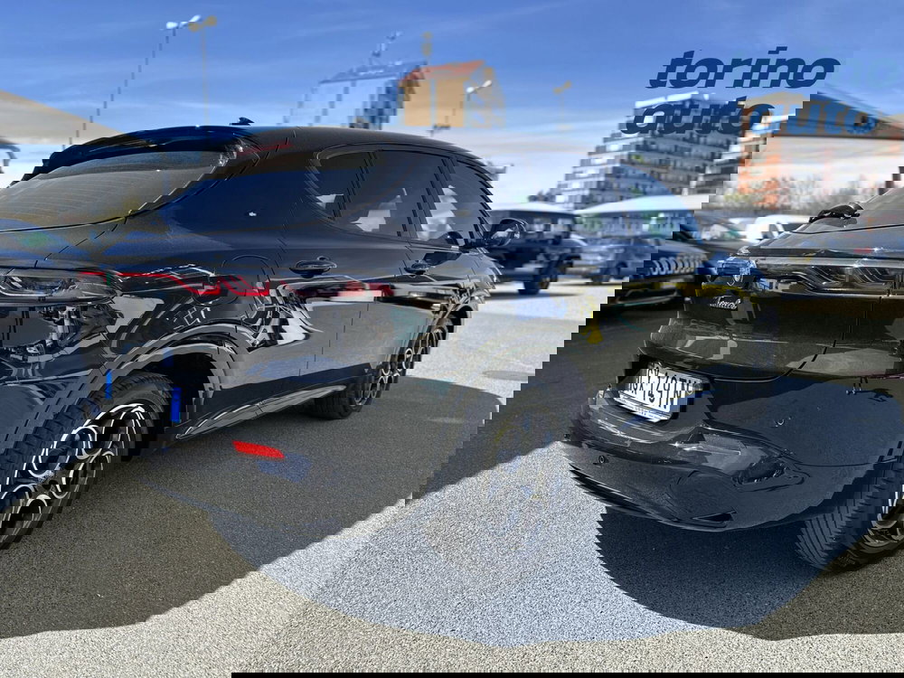 Alfa Romeo Tonale usata a Torino (7)