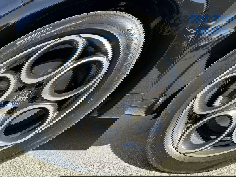 Alfa Romeo Tonale usata a Torino (8)