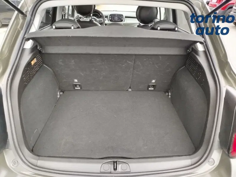 Fiat 500X usata a Cuneo (10)