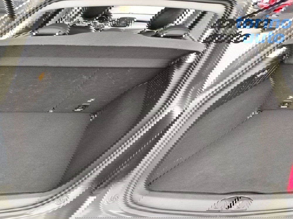 Fiat 500X usata a Cuneo (10)