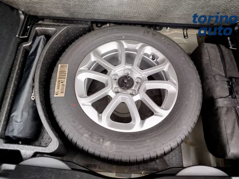 Fiat 500X usata a Cuneo (11)