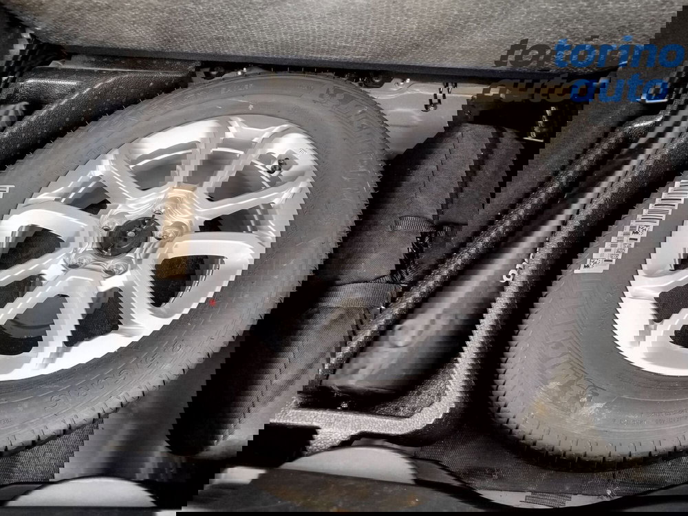 Fiat 500X usata a Cuneo (11)