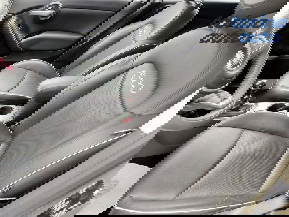 Fiat 500X usata a Cuneo (12)