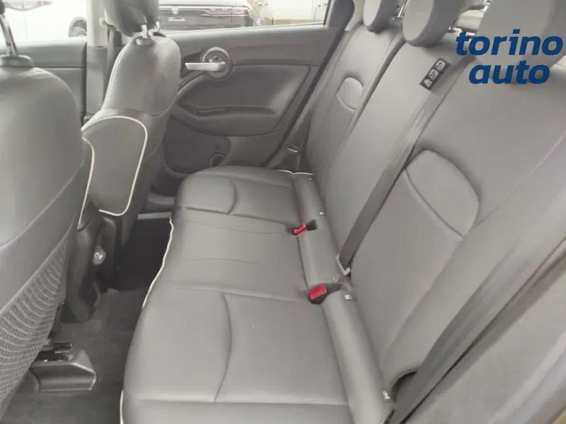 Fiat 500X usata a Cuneo (13)