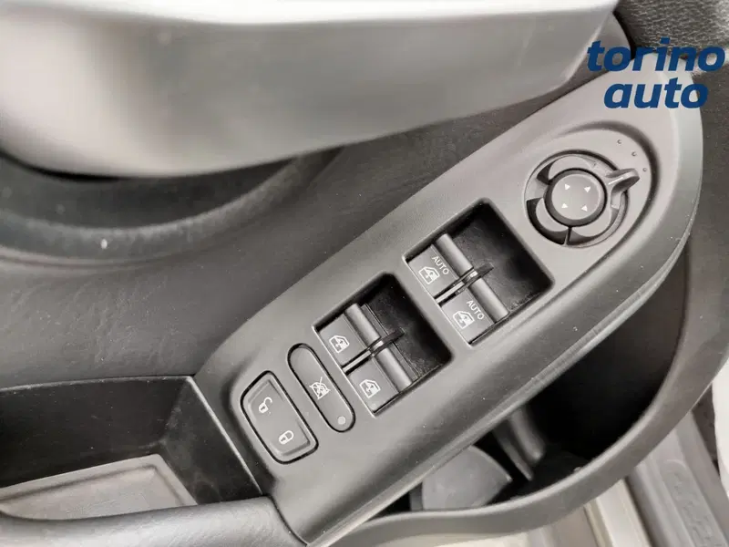Fiat 500X usata a Cuneo (18)