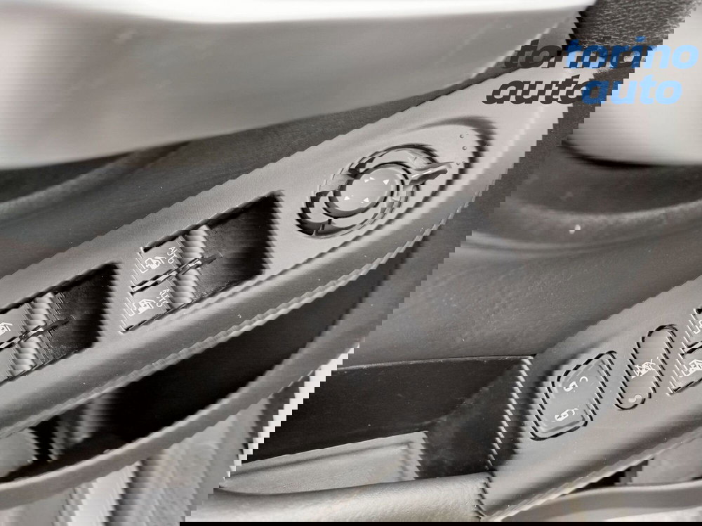 Fiat 500X usata a Cuneo (18)