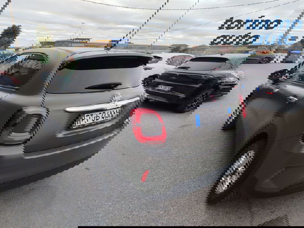 Fiat 500X usata a Cuneo (4)