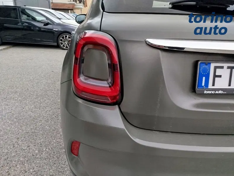 Fiat 500X usata a Cuneo (7)