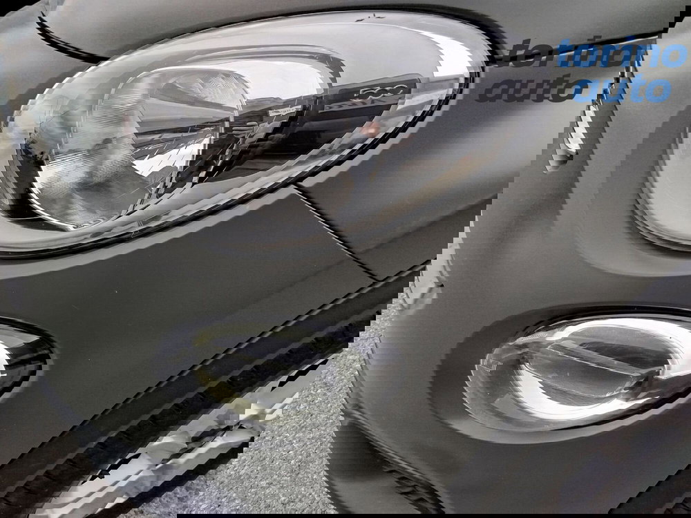 Fiat 500X usata a Cuneo (8)
