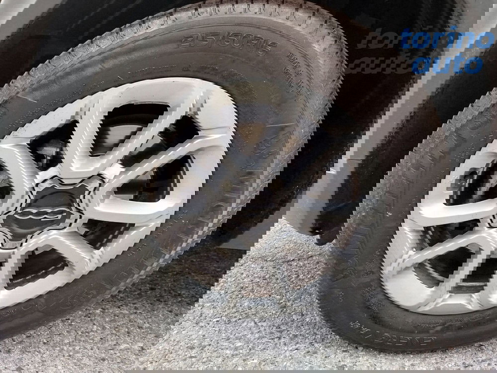 Fiat 500X usata a Cuneo (9)