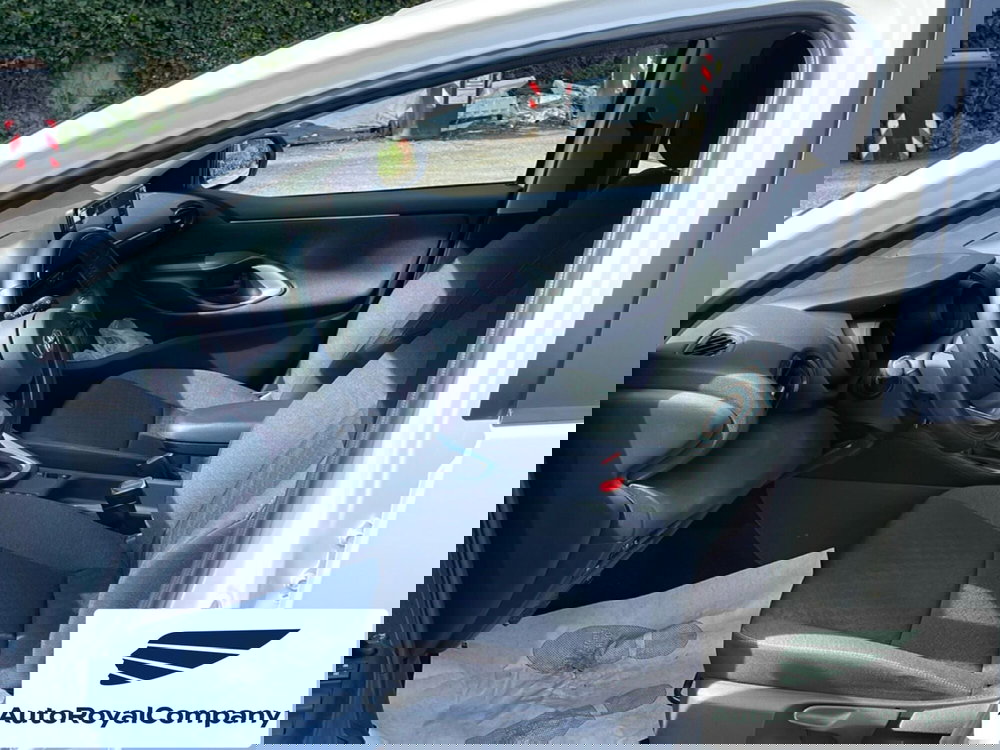 Toyota Yaris usata a Roma (10)