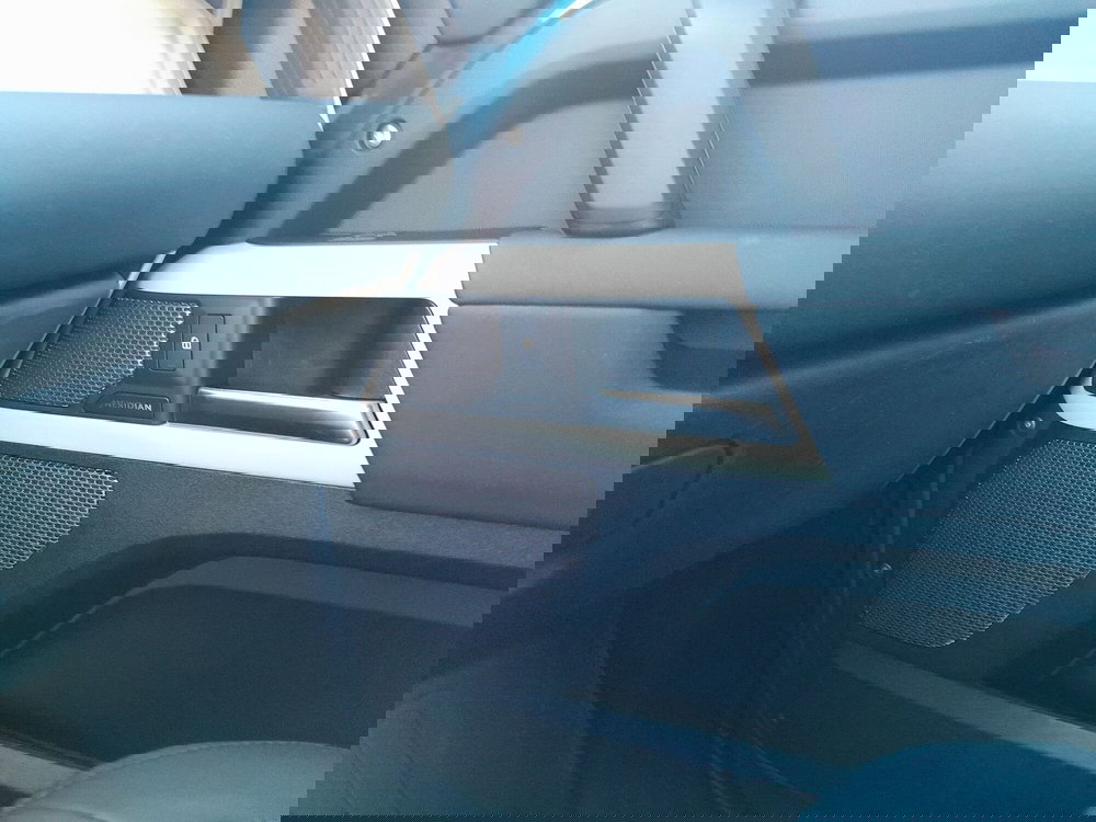 Land Rover Defender usata a Cuneo (16)