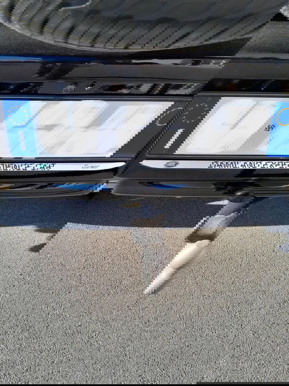 Land Rover Defender usata a Cuneo (9)