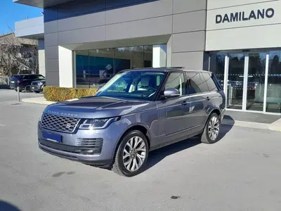 Land Rover Range Rover 3.0 SDV6 Vogue del 2019 usata a Cuneo
