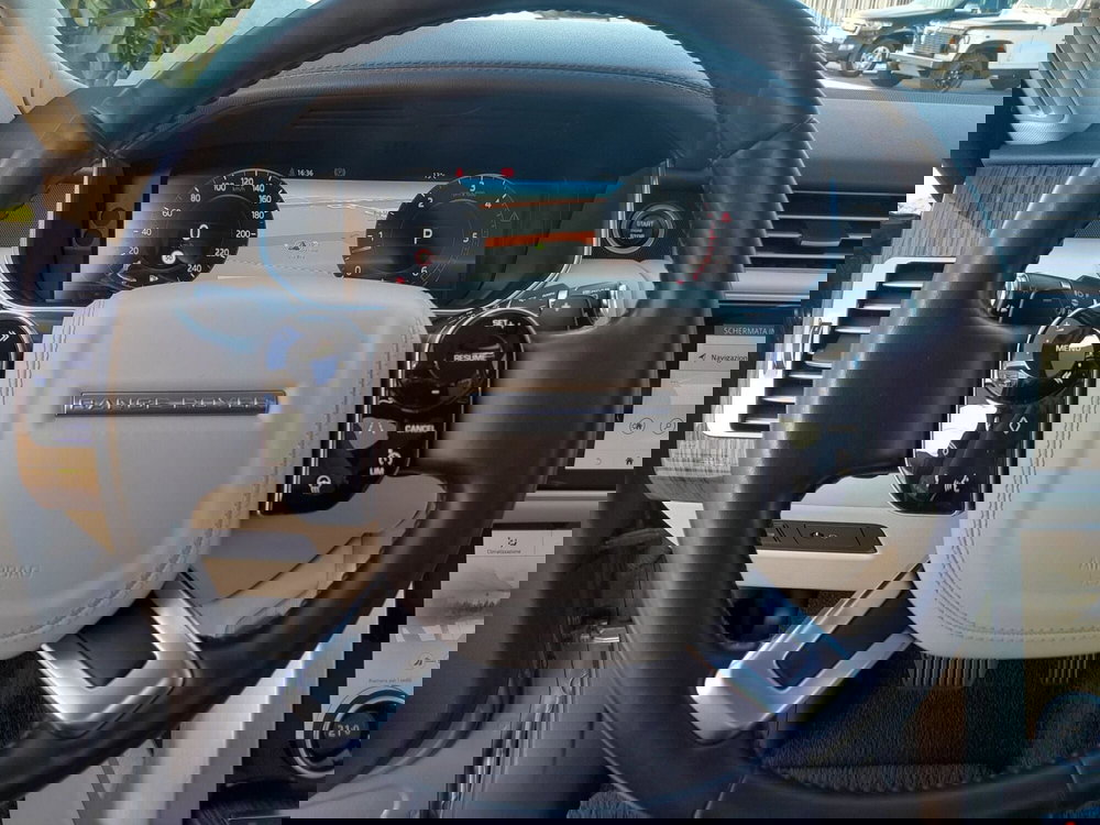 Land Rover Range Rover usata a Cuneo (10)