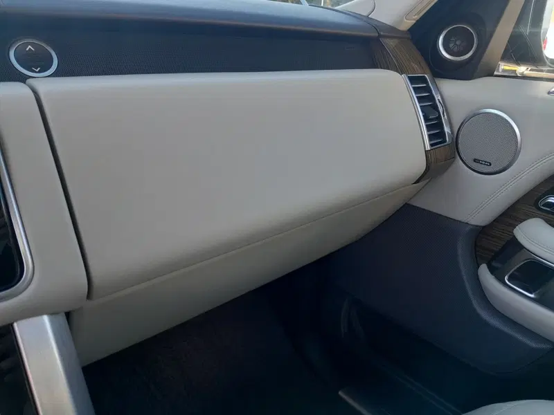 Land Rover Range Rover usata a Cuneo (13)