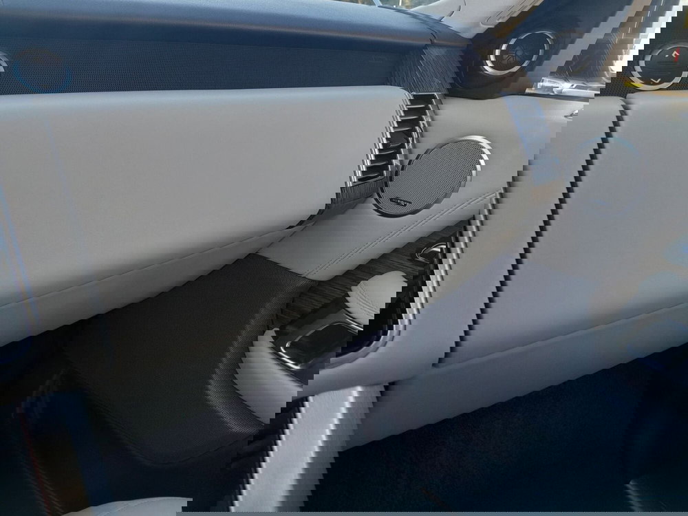 Land Rover Range Rover usata a Cuneo (13)