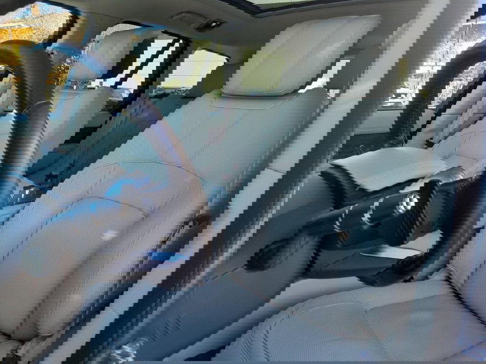 Land Rover Range Rover usata a Cuneo (14)