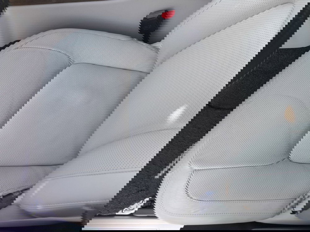 Land Rover Range Rover usata a Cuneo (16)