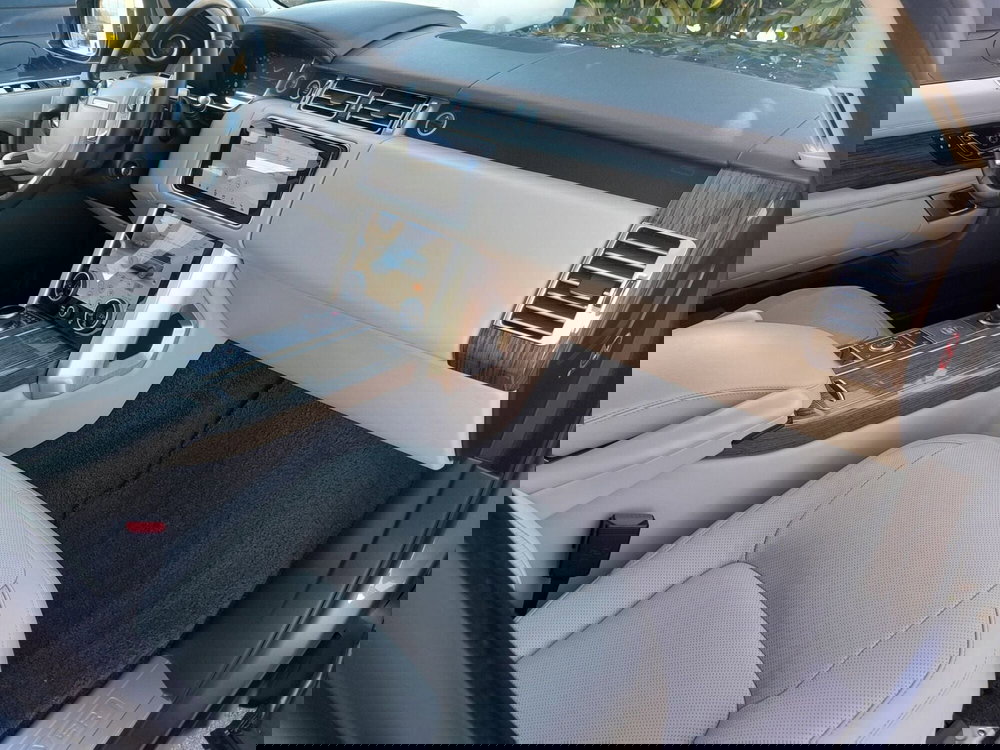 Land Rover Range Rover usata a Cuneo (18)