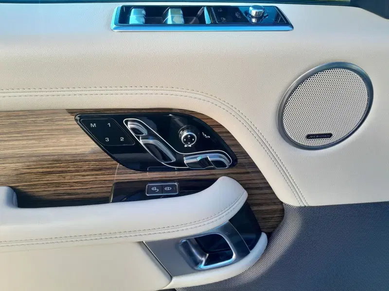 Land Rover Range Rover usata a Cuneo (19)