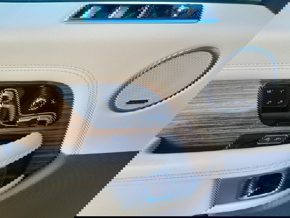 Land Rover Range Rover usata a Cuneo (19)