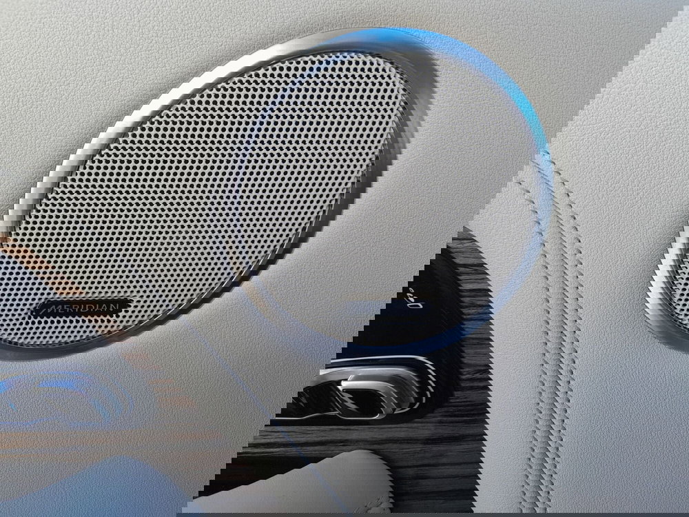 Land Rover Range Rover usata a Cuneo (20)