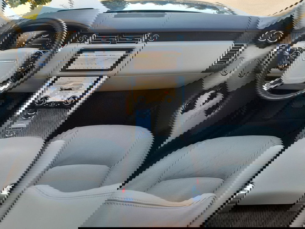 Land Rover Range Rover usata a Cuneo (9)