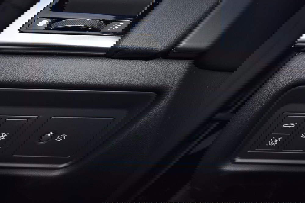 Jaguar F-Type Coupé usata a Cuneo (15)