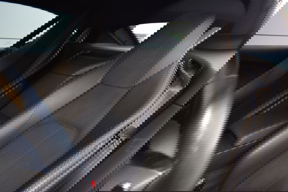 Jaguar F-Type Coupé usata a Cuneo (18)