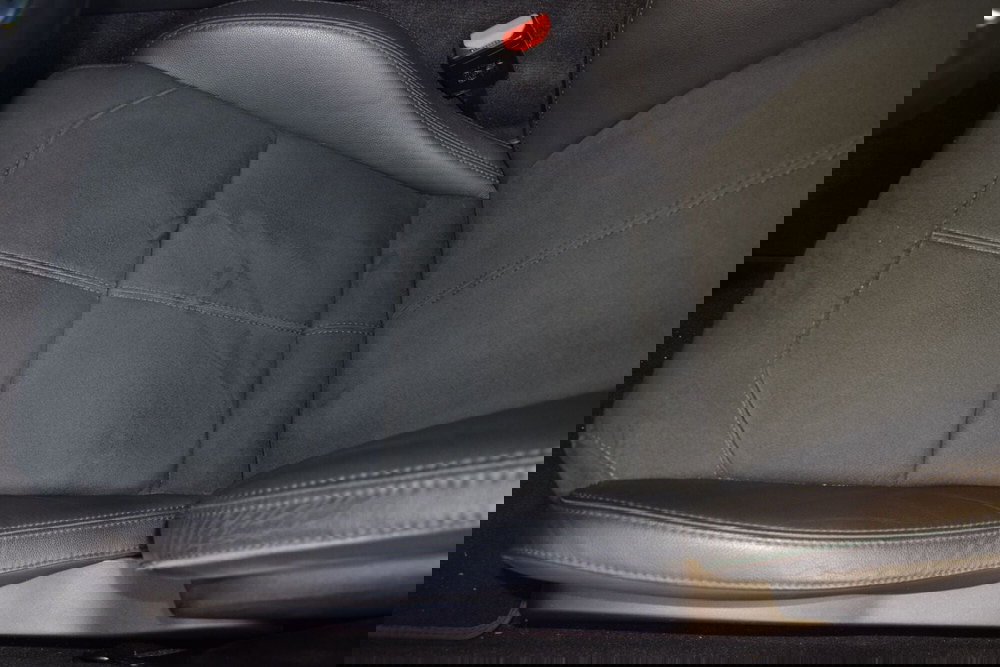 Jaguar F-Type Coupé usata a Cuneo (20)