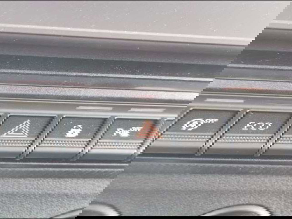 Renault Kangoo Furgone usata a Roma (11)