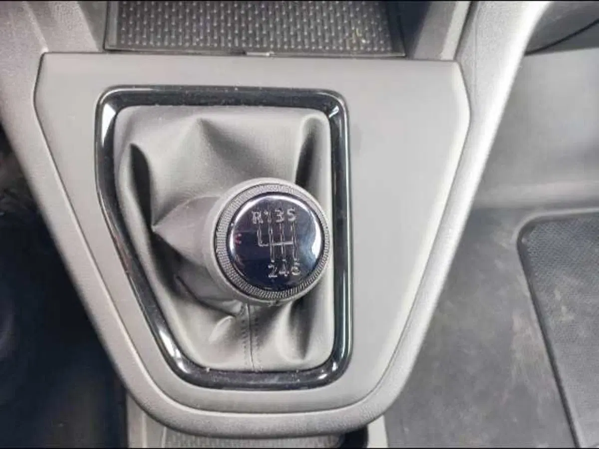 Renault Kangoo Furgone usata a Roma (13)
