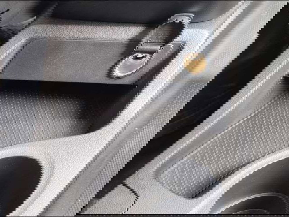 Renault Kangoo Furgone usata a Roma (14)