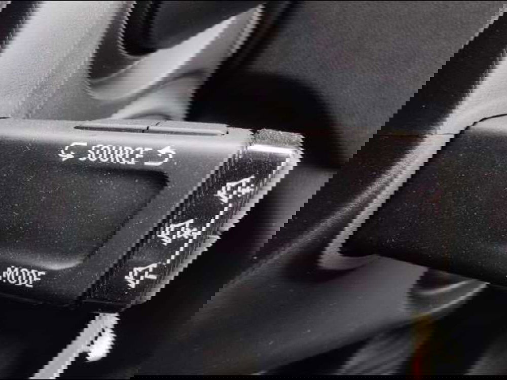 Renault Kangoo Furgone usata a Roma (16)