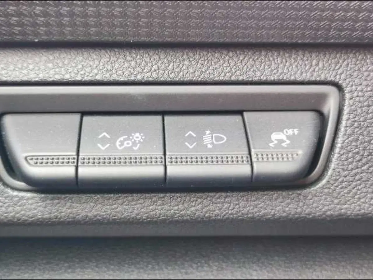 Renault Kangoo Furgone usata a Roma (17)