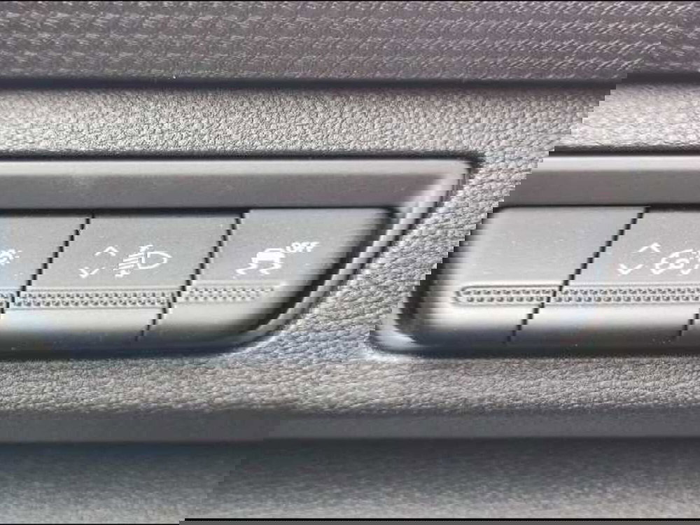 Renault Kangoo Furgone usata a Roma (17)