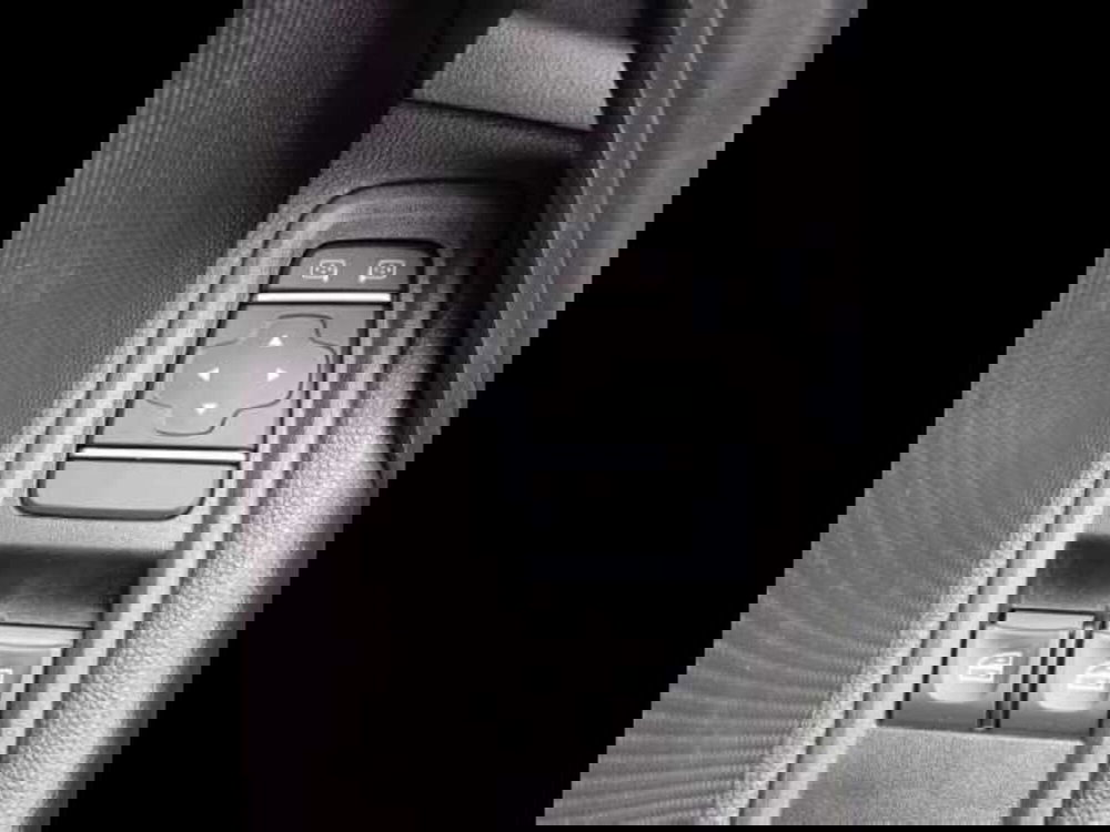 Renault Kangoo Furgone usata a Roma (18)