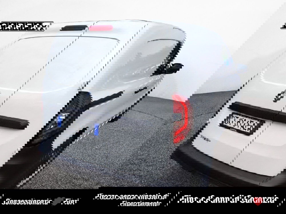 Renault Kangoo Furgone usata a Roma (3)