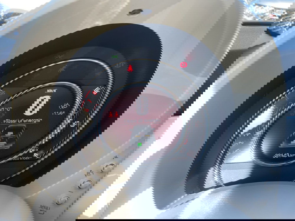 Fiat 500 usata a Roma (15)