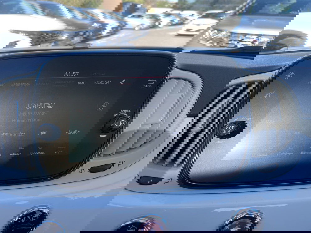 Fiat 500 usata a Roma (16)