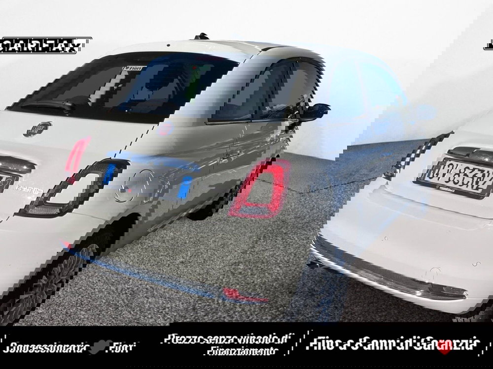 Fiat 500 usata a Roma (3)